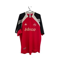 FC N�rnberg 2001/02 Hjemmebane. (God/fin) X-large