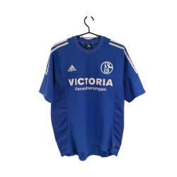 Schalke 04 2002/04 Hjemmebane. (God) Small
