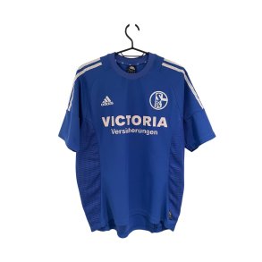 Schalke 04 2002/04 Hjemmebane. (God) Small