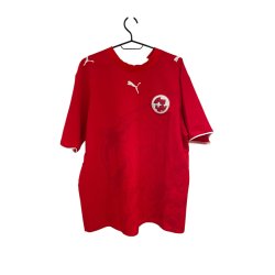 Schweiz 2006 Hjemmebanetr�je. (God) Large