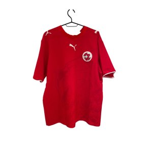 Schweiz 2006 Hjemmebanetrje. (God) Large