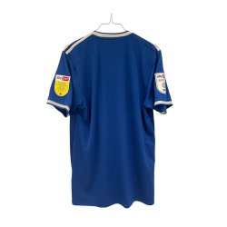 Ipswich 2021/22 Hjemmebanetr�je. (God) Medium