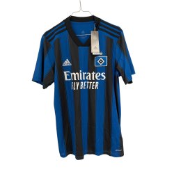 Hamburger SV 2021-22 Udebane. (Helt ny) Medium