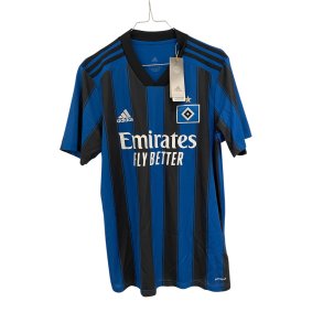 Hamburger SV 2021-22 Udebane. (Helt ny) Medium