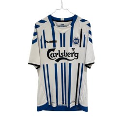 Odense Boldklub 2017/18 Hjemmebane. (God) Medium