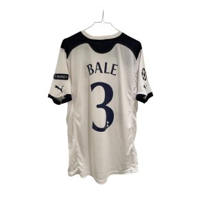 Tottenham 2011/12 Hjemmebanetrje  Gareth Bale (God) Medium