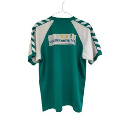 Akademisk Boldklub (AB) 2008/10 Hjemmebanetr�je. (Fin) Large