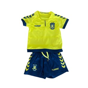 Brndby IF 2016/17 Hjemmebanetrje (God) Brnest Str. 68