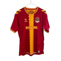 Christiania 2022/23 Hjemmebanetr�je. (God) Medium