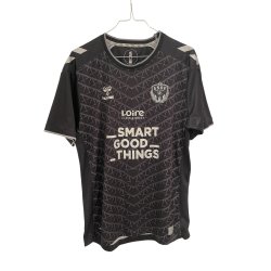 Saint-Etienne 2022/23 Tredjetr�je (God/fin) Large