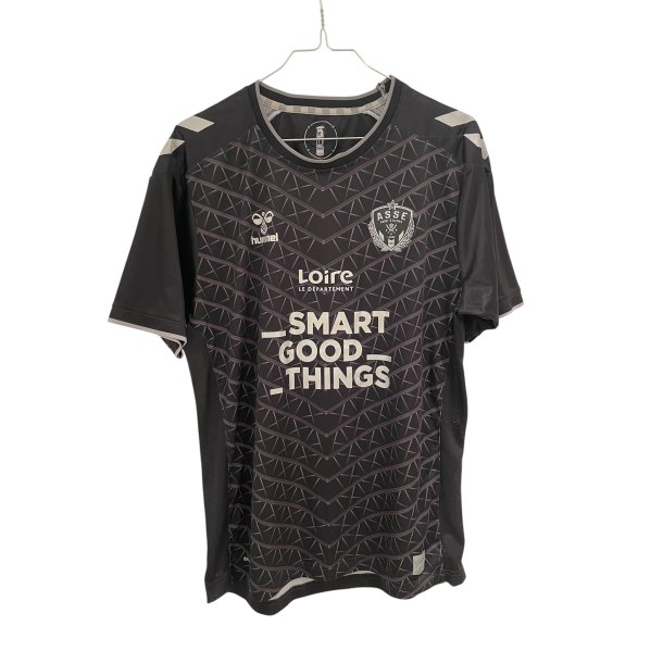 Saint-Etienne 2022/23 Tredjetrje (God/fin) Large