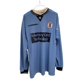 AGF 1999-2000 Udebanetrje L/ (God) X-Large