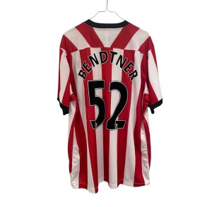 Sunderland 2011/12  Hjemmebane. Bendtner #52 (God) XX-Large