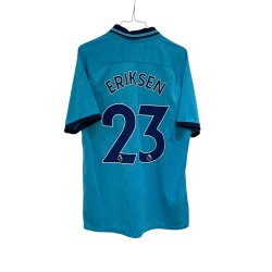 Tottenham 2019/20 Tredjetr�je. Christian Eriksen #23 (God) Large