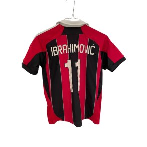 AC Milan 2012 Hjemmebanetrje (God) Brne Str. 12-13 r