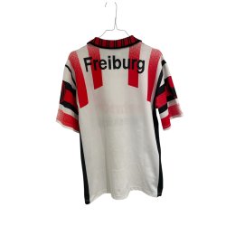 Freiburg 1995-96 Udebanetr�je (God) Large