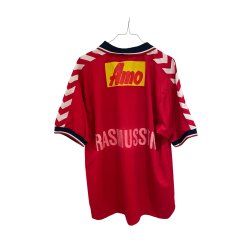 Vejle BK 1998/00 Hjemmebanetr�je. (God) X-large
