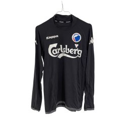 FC K�benhavn 2005/06 Udebanetr�je. (God/fin) Large (tight fit)