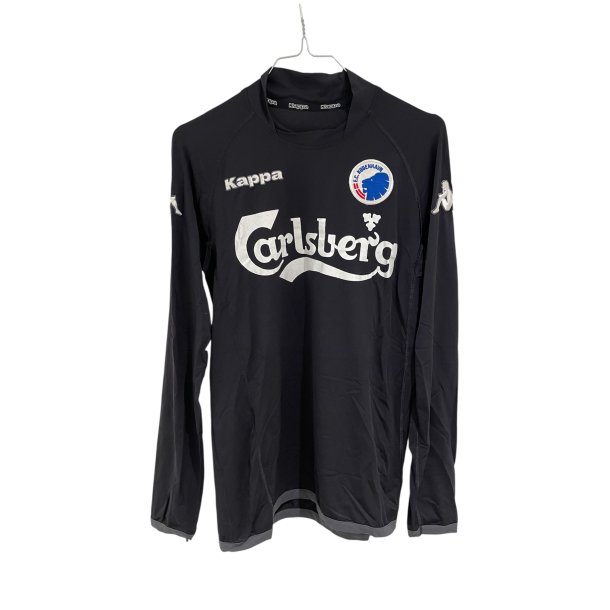 FC Kbenhavn 2005/06 Udebanetrje. (God/fin) Large (tight fit)