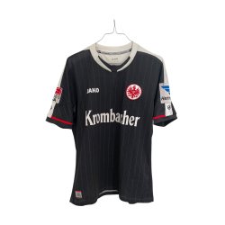 Eintracht Frankfurt 2012-13 Tredjetr�je. #10 M�ller (God) Medium