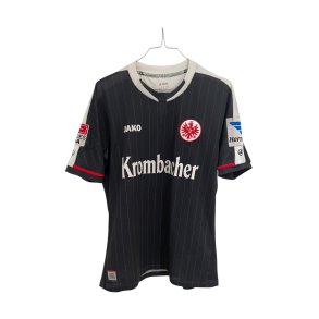Eintracht Frankfurt 2012-13 Tredjetrje. #10 Mller (God) Medium