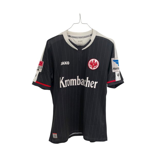 Eintracht Frankfurt 2012-13 Tredjetrje. #10 Mller (God) Medium
