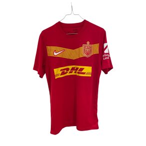 FC Nordsjlland 2023/24 Hjemmebane (God) Medium (tight/slim fit)