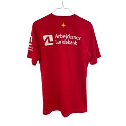 FC Nordsj�lland 2023/24 Hjemmebane (God) Medium (tight/slim fit)