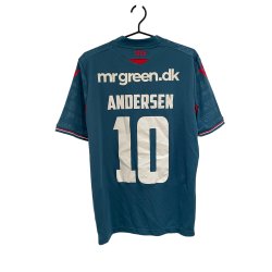 Aab 2021/22 Udebanetr�je. (God) Medium