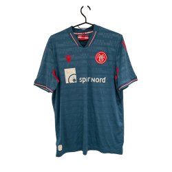 Aab 2021/22 Udebanetr�je. (God) Medium