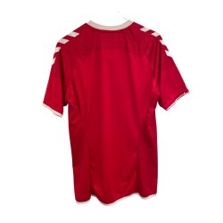 Danmark 2016 Hjemmebanetr�je. (God/fin) Medium