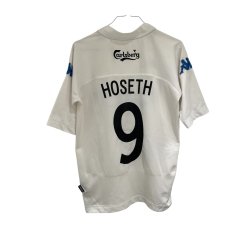 FC K�benhavn 2022/23 Hjemmebanetr�je. Magne Hoseth #9 (God) Medium