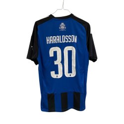 FC Kbenhavn 2022/23 Udebanetrje. Hakon Haraldsson #30 (God) Medium