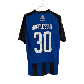 FC Kbenhavn 2022/23 Udebanetrje. Hakon Haraldsson #30 (God) Medium