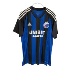 FC Kbenhavn 2022/23 Udebanetrje. Hakon Haraldsson #30 (God) Medium