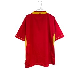 Racing Club Lens 1999/00 Hjemmebanetr�je. (God) Large