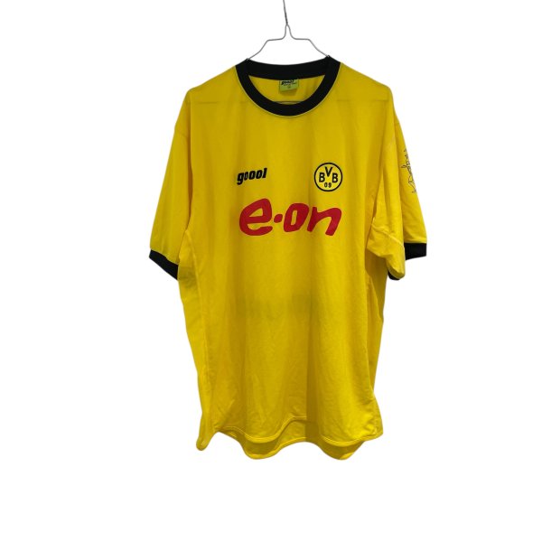 Dortmund 2003/04 Hjemmebane (God) X-Large