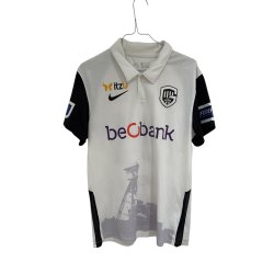 Genk 2020/21 Udebanetr�je. Joachim M�hle #31 (God/fin) Medium
