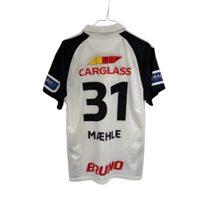 Genk 2020/21 Udebanetr�je. Joachim M�hle #31 (God/fin) Medium