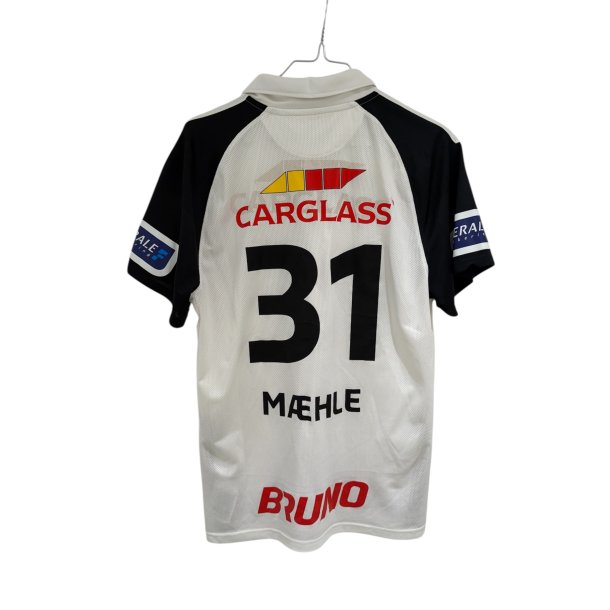 Genk 2020/21 Udebanetr�je. Joachim M�hle #31 (God/fin) Medium