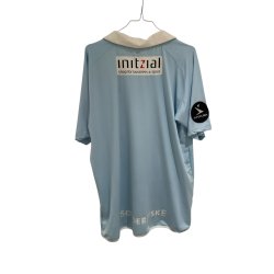 S�nderjyske 2010/12 Hjemmebanetr�je. (God/Fin) X-Large