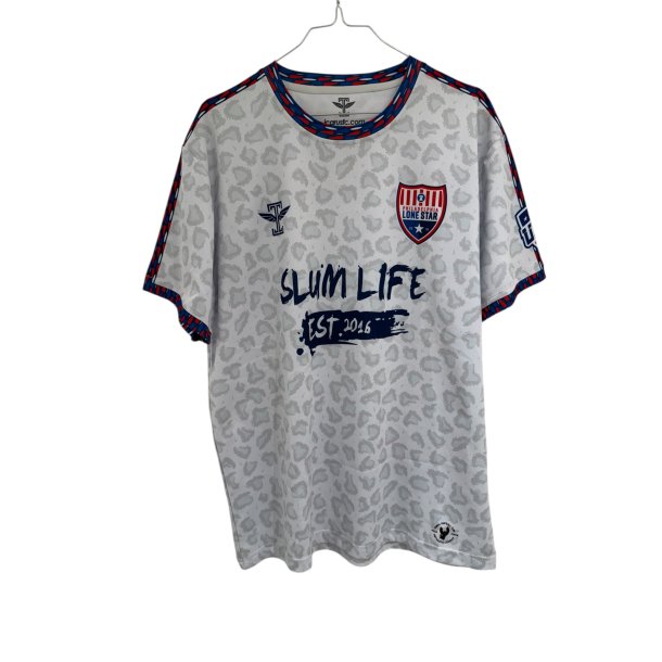 Philadelphia Lone Star 2019 Tredjetr�je. (God) Large