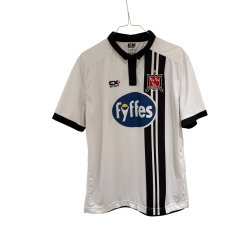 Dundalk 2016/17 hjemmebane. (God) Large