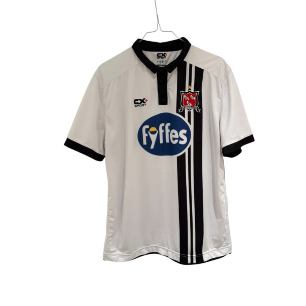 Dundalk 2016/17 hjemmebane. (God) Large