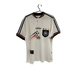 Tyskland 1996/98 Hjemmebane (God) Medium 