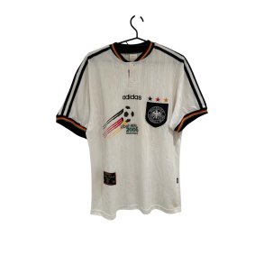 Tyskland 1996/98 Hjemmebane (God) Medium 
