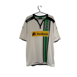 Borussia M�nchengladbach 2015/16 Hjemmebane. (God) X-Large