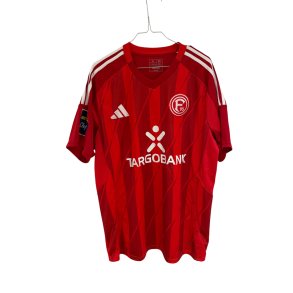 Fortuna D�sseldorf 2024/25 Hjemmebane (God) X-Large