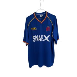 Northern Spirit FC 1999/00 (God) X-Large