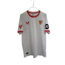 Sevilla 2024/25 Hjemmebanetr�je. (God) Medium